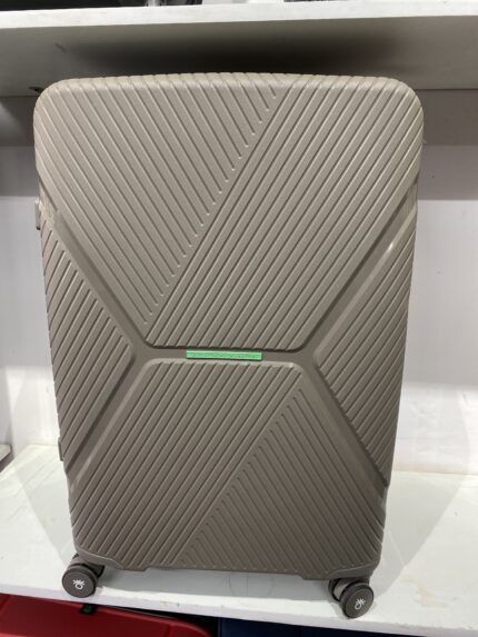 Travel luggage
