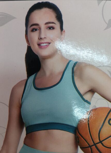 Rocky sports bra