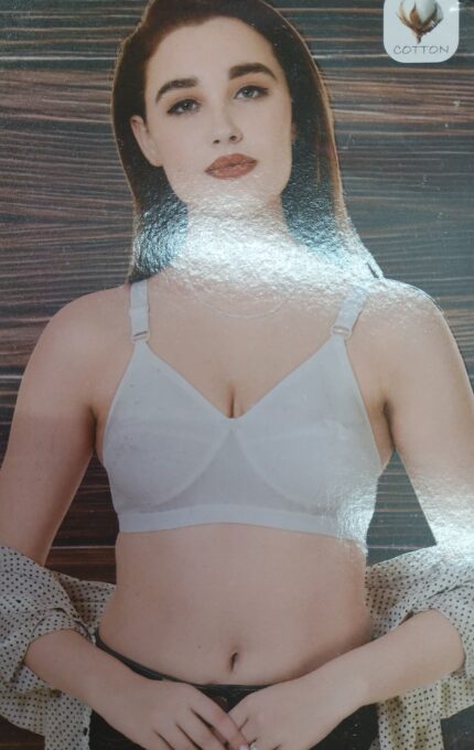 Kiran paris bra
