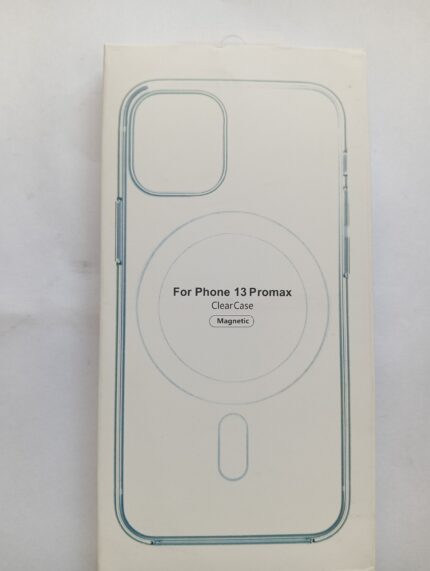 Clear case iphone 13 pro max