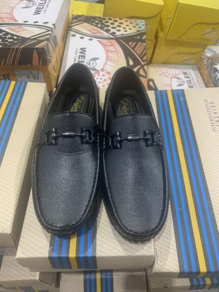 Loffer men's formal shoes