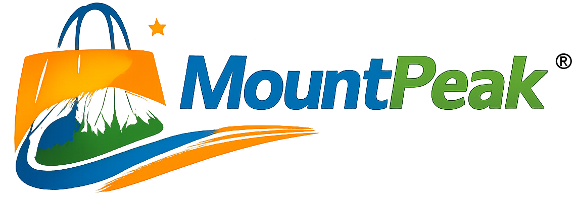 Mountpeak Online