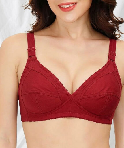 Ruhi C-Cup Hosiery Bra