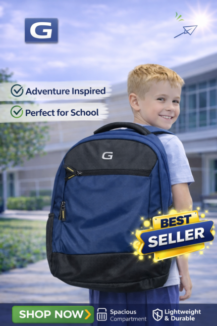 G Backpack