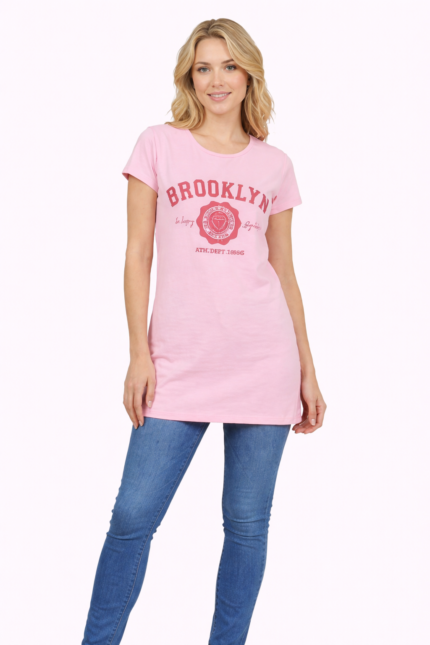 REVVO Women’s Long Top