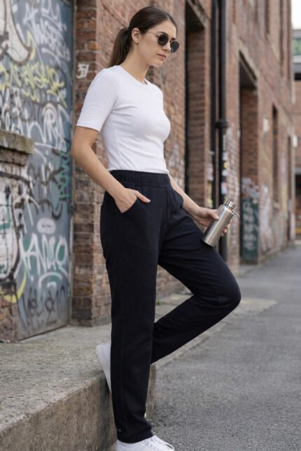 mitti lounge wear loop knit lower