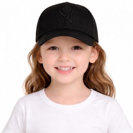 summer p cap - set of six