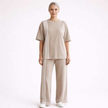 Women’s Co-Ord Lounge Set