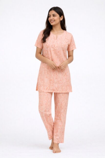 mitti lounge wear lower suit