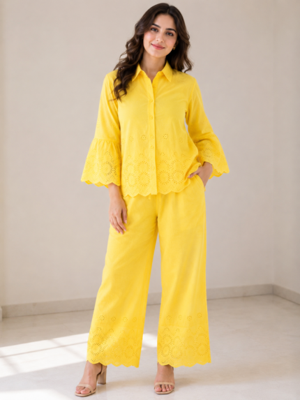Women’s Co-Ord Set