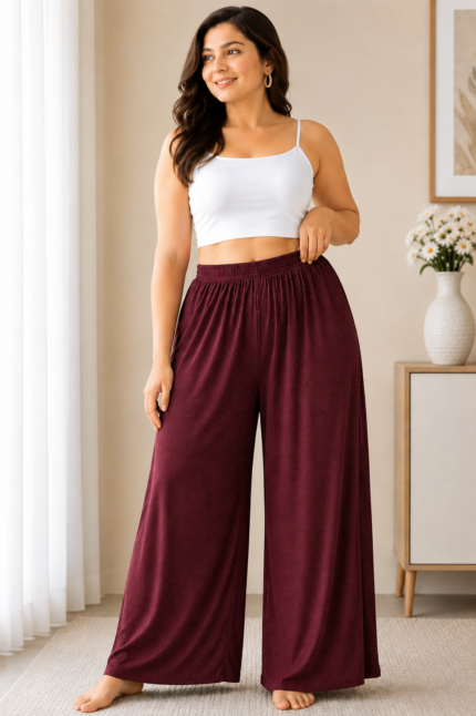 Women’s Malai Palazzo