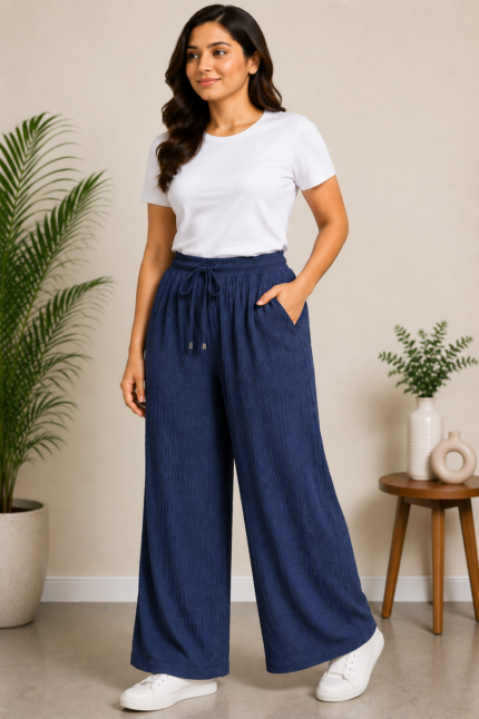 Women’s Crush Palazzo