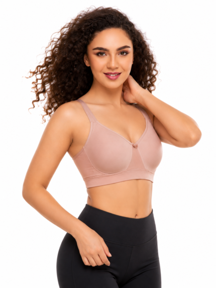 Women's Premium Lace Bra
