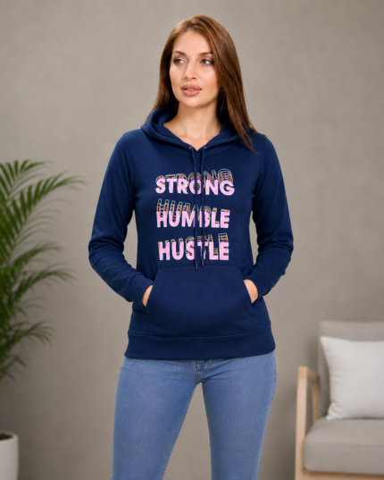 Women's Hoodie