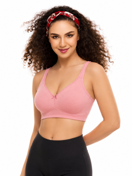 Women's Premium Lace Bra