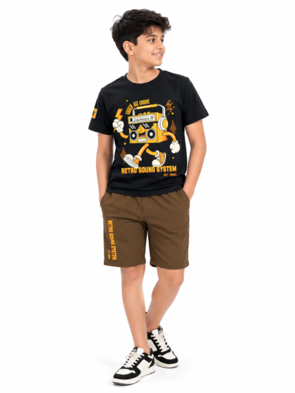 STL-01 – Colours & Prints