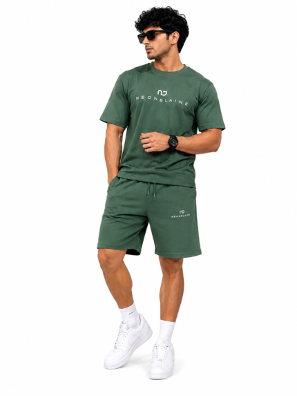 MEN PREMIUM SHORT N-ST