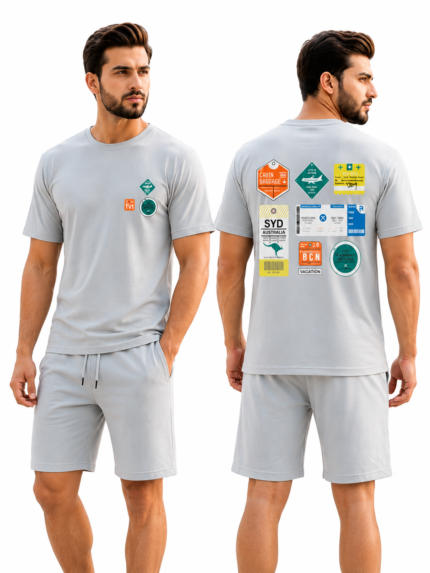 MEN PREMIUM SHORT N-ST