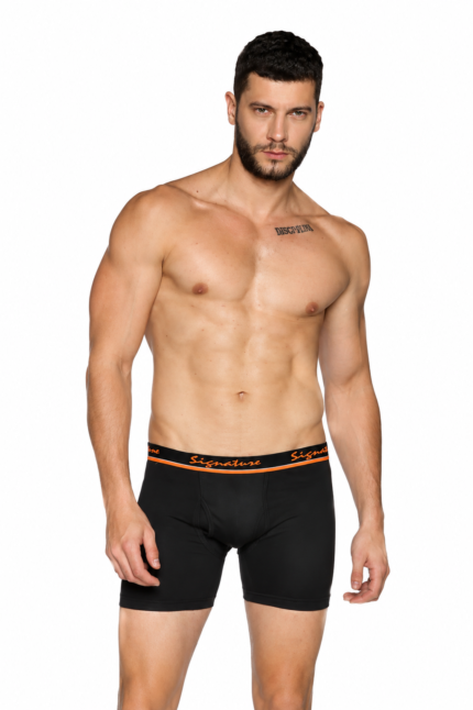 MEN PREMIUM TRUNK