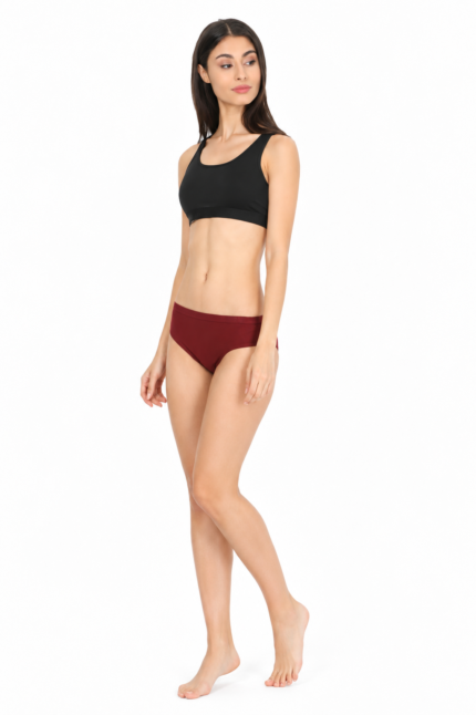 WOMEN PREMIUM HIPSTER PANTY