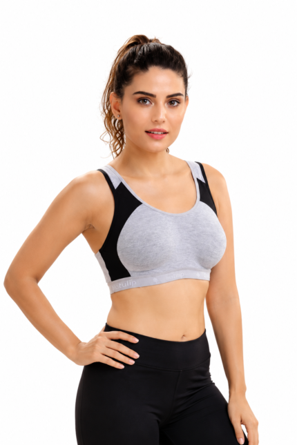 Women's Sports Bra – B Cup