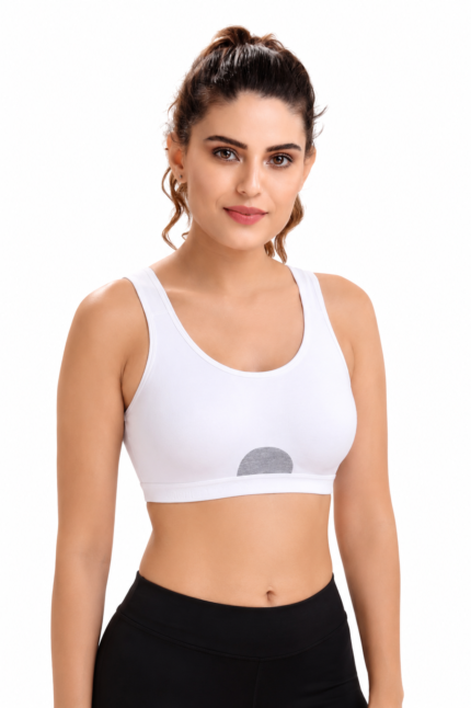 Women's Sports Bra – B Cup
