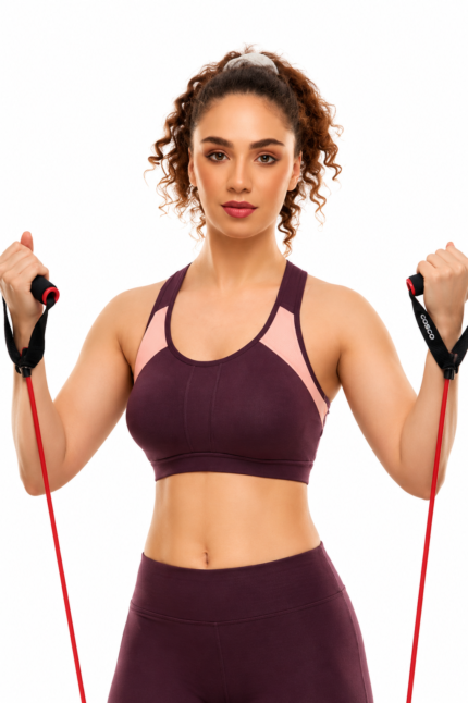 Women's Sports Bra – B Cup