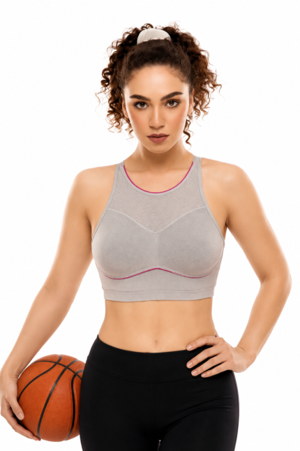 Women's Sports Bra – B Cup