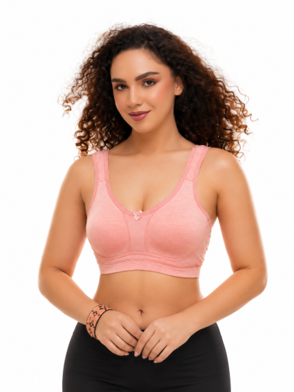 Women's Premium Lace Bra