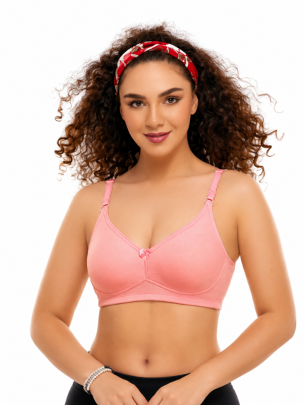 Women's Premium Lace Bra