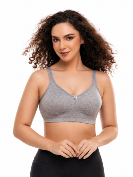 Women's Premium Lace Bra