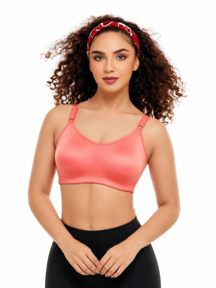 Women's Premium Lace Bra