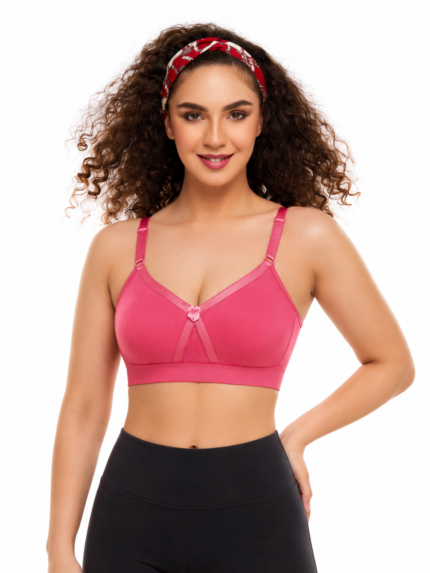 Women's Premium Lace Bra