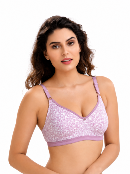 Women's Premium Lace Bra
