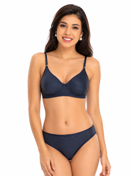 Women's Premium Lace Bra
