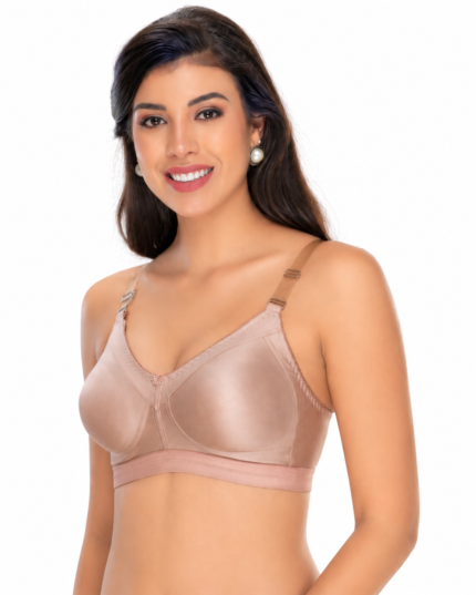 Women's Premium Lace Bra