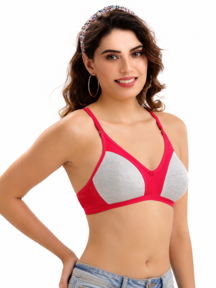 Women's Premium Lace Bra