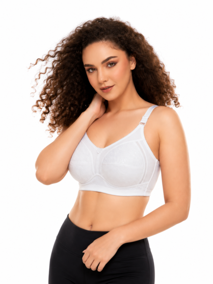 Women's Premium Lace Bra