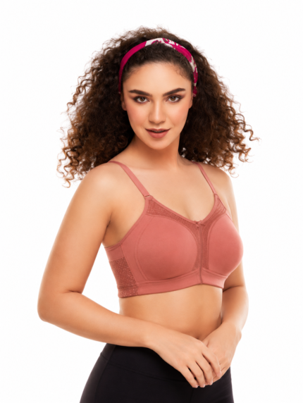 Women's Premium Lace Bra