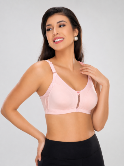 Women's Premium Lace Bra
