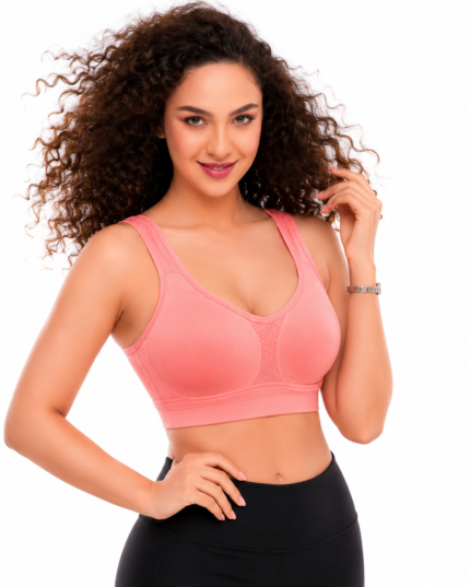 Women's Premium Lace Bra