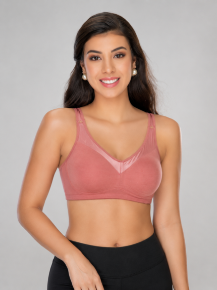Women's Premium Lace Bra