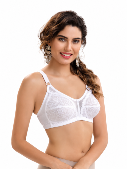 Women's Premium Lace Bra
