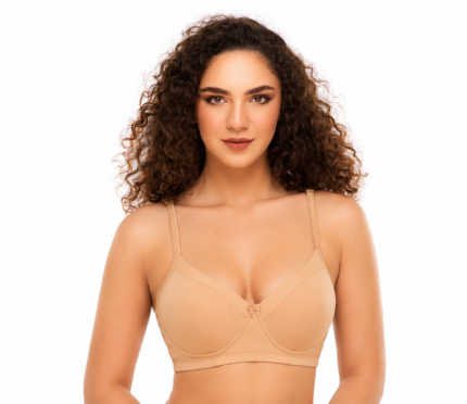 Women's Premium Lace Bra