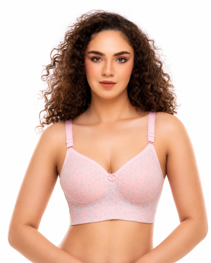 Women's Premium Lace Bra