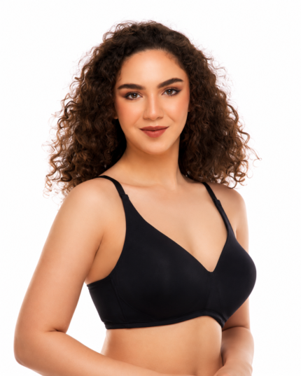 Women's Premium Lace Bra
