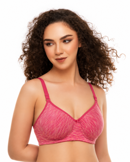 Women's Premium Lace Bra