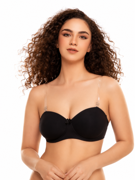 Women's Premium Lace Bra