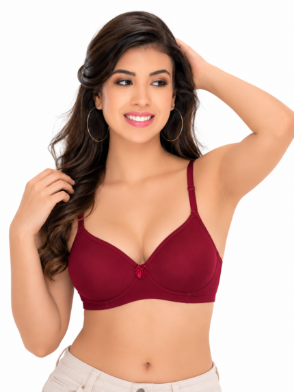 Women's Premium Lace Bra