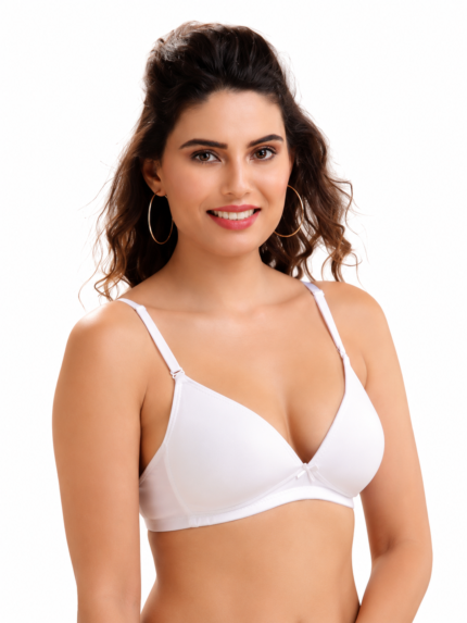 Women's Premium Lace Bra